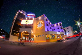 Hotel Ruinas Resort